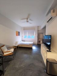 Hong Building (D8), Apartment #538851501